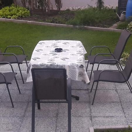 Brane Apartment Bohinj Εξωτερικό φωτογραφία