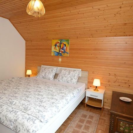 Brane Apartment Bohinj Εξωτερικό φωτογραφία