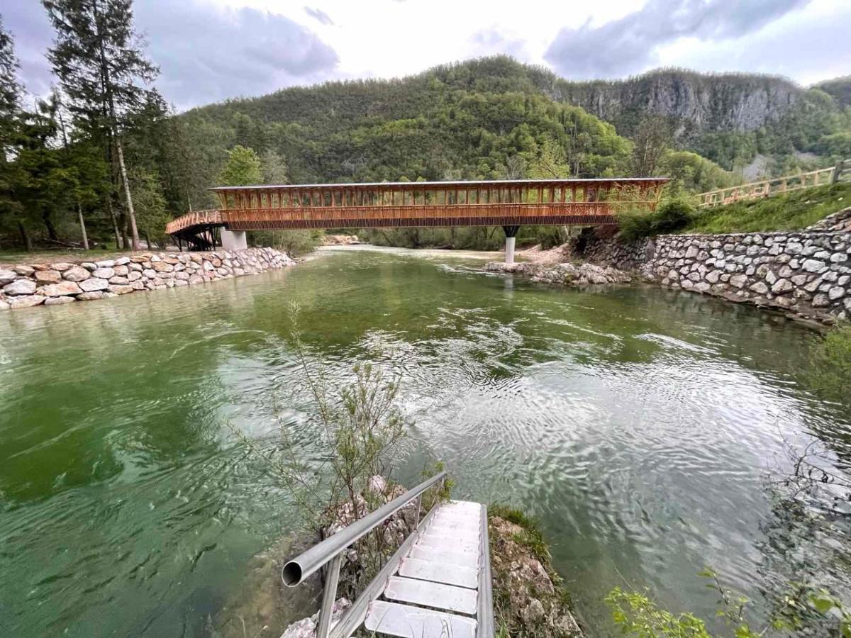 Brane Apartment Bohinj Εξωτερικό φωτογραφία