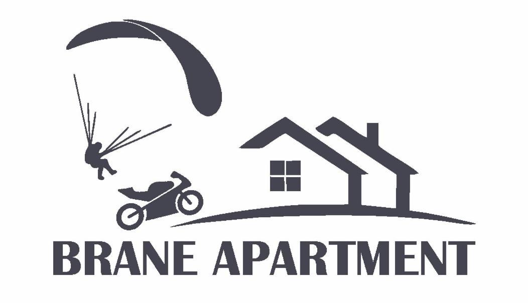 Brane Apartment Bohinj Εξωτερικό φωτογραφία