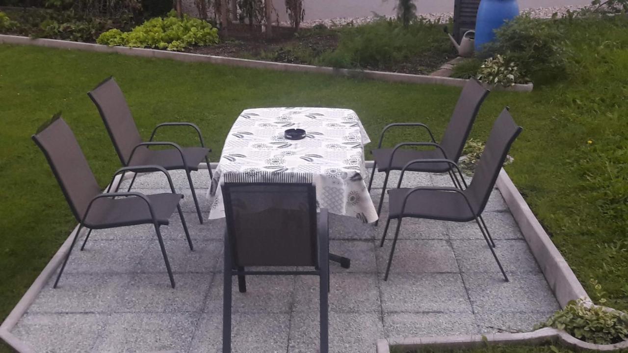Brane Apartment Bohinj Εξωτερικό φωτογραφία