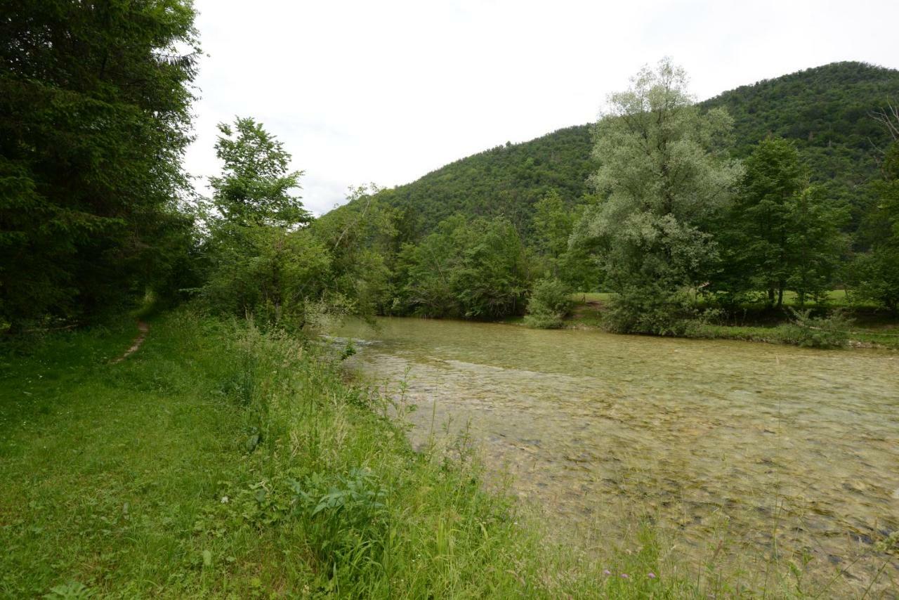 Brane Apartment Bohinj Εξωτερικό φωτογραφία