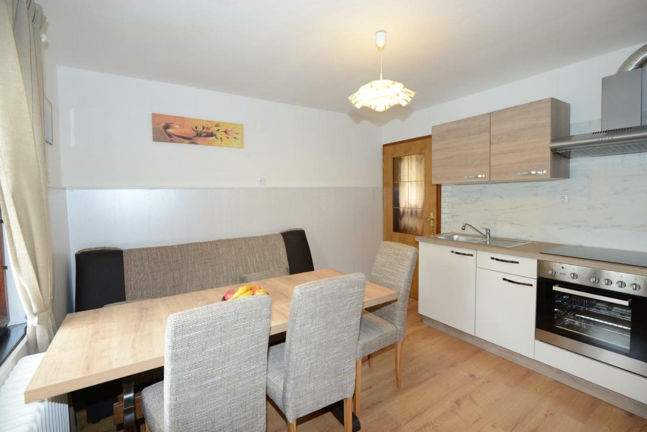 Brane Apartment Bohinj Εξωτερικό φωτογραφία