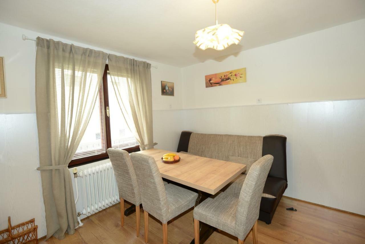 Brane Apartment Bohinj Εξωτερικό φωτογραφία