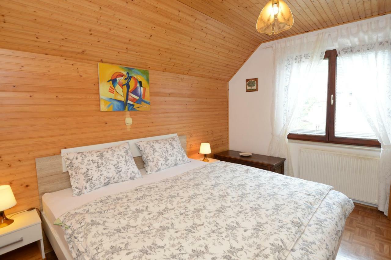 Brane Apartment Bohinj Εξωτερικό φωτογραφία