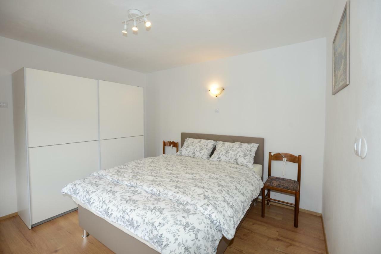 Brane Apartment Bohinj Εξωτερικό φωτογραφία