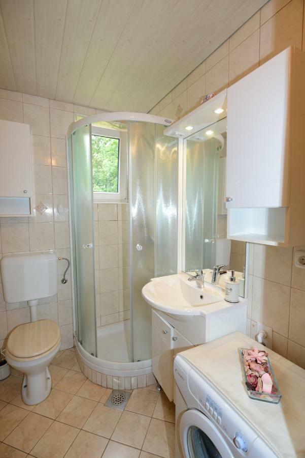 Brane Apartment Bohinj Εξωτερικό φωτογραφία