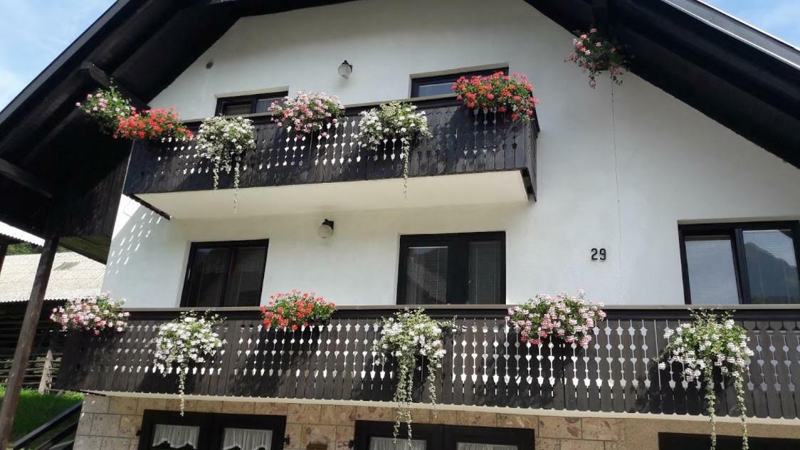 Brane Apartment Bohinj Εξωτερικό φωτογραφία